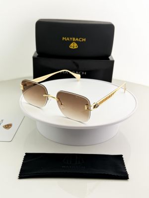 MAYBACH GOLD Brown 018