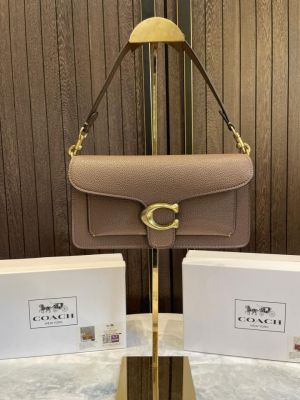Coac_h tabby shoulder sling bag with og box 552