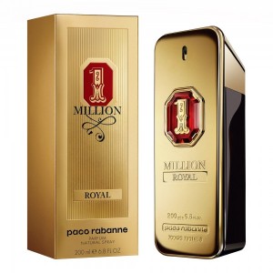 Paco Rabanne 1 Million Royal 100ML 268