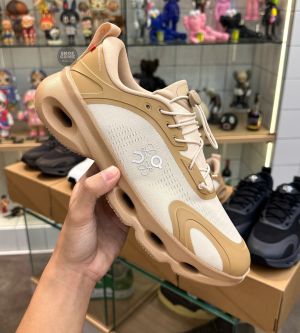 On cloud X loewe Cloud Solo Brown 