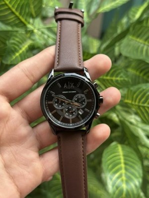 ARMANI EXCHANGE ALL WORKING