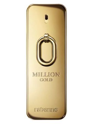 PACO RABANNE 1 MILLION GOLD EDP 100ml