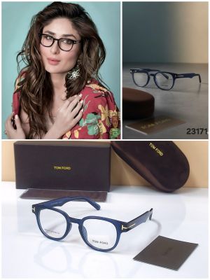 TOMFORD 23171 BLUE CELEBRITY EDITION STORE DESIGNER MODEL 143