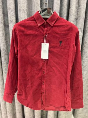 AMI PARIS IMPORTED STORE ARTICLE SHIRT CODE ROY 