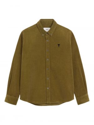 AMI PARIS IMPORTED STORE ARTICLE SHIRT CODE ROY 
