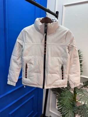 LOUI S VUITTON REVERSEABLE JACKET 1040