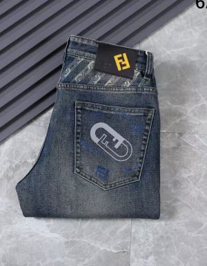 FENDI.ROMA.IMP.DENIM.JEANS.MR232