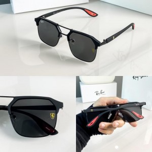 Rayban 04 full black