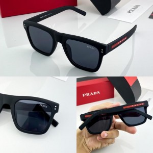 Prada 3835 Matt black