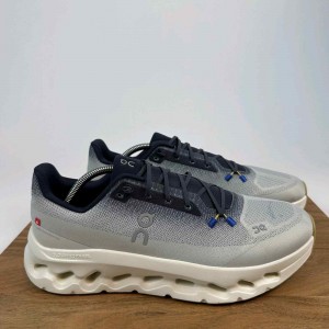 On Cloudtilt Midnight Ivory