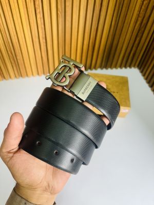 21 BURBERR_Y PREMIUM QUALITY REVERSIBLE BELT