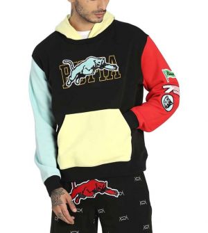 Pum_A Premium Quality Tracksuit Store Article 