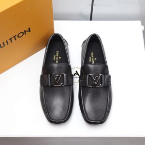 Louisvuitton Monte Carlo premium moccasins 