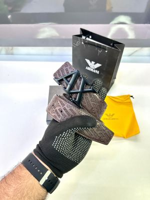 Arman_i Exchange Black Brown Fa 75