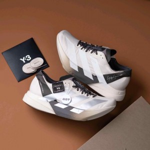 Adidass Adizero Adios Pro 4 Y3 Alumina Cinder