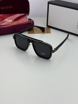 Gucc.i 1295 black black 