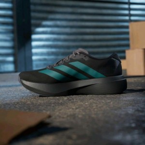 adidass adizero evo sl core blackpure tealgrey four