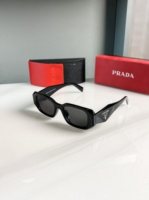 Prad a Milano Black With Original Brand Box Exclusive Offer