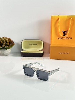 Louis Vuitton Grey With Original Brand Box Exclusive Offer