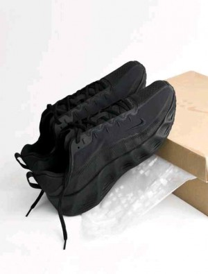 Nikee Ava Rover Black Anthracite