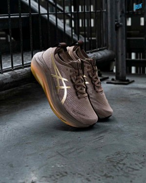 Asicss Gel-Nimbus 27 LUXE