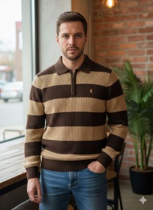 RALP H LAUREN PREMIUM SWEATSHIRT 1212