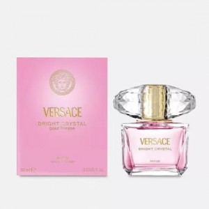 Versace Bright Crystal Pour Femme 90 ML (595)