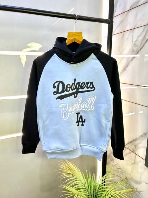 Nik e Imported Sky Super Premium Printed Hoodie F3119-SK