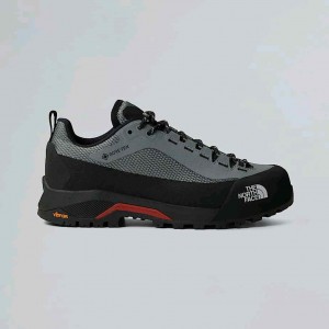 The_North_Face_Verto Alpine Gore Tex Grey
