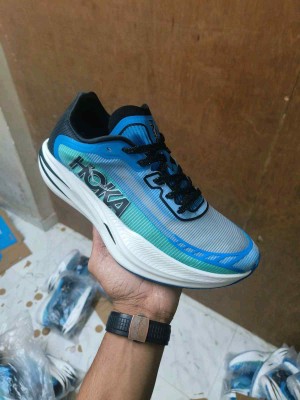 Hoka One One Cielo X1 2.0 Skyward Blue