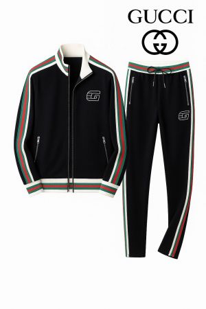 GUCCI.100%IMP.PREMIUM.TRACKSUITS.CS257