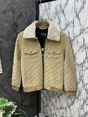 Christian.Dior.100%.Imported.Fabric.Very.Premium.Jacket.CS258