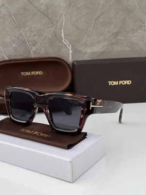 Tomford 4184 Tiger Black