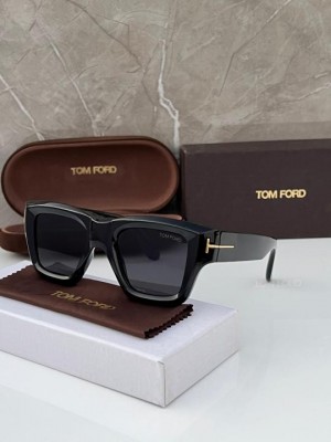 Tomford 4184 full black