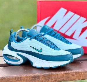 NIK.E AIRMAX PORTAL SMOKEY BLUE CACTUS FIX
