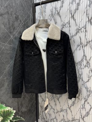 Christian.Dior.100%.Imported.Fabric.Very.Premium.Jacket.CS258