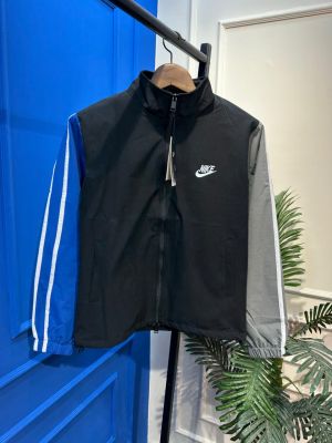 NIK E ZIPPER JACKET 1213