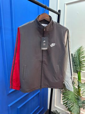 NIK E ZIPPER JACKET 1213