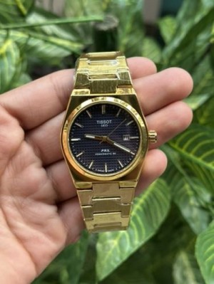 Tissot PRX All Working