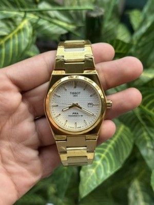 Tissot PRX All Working