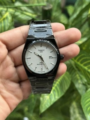 Tissot PRX All Working