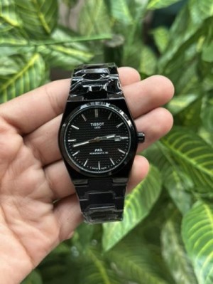 Tissot PRX All Working