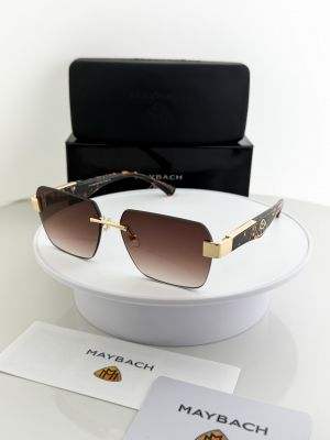 MAYBACH GOLD Brown 