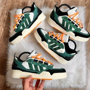 Adidas-Adi2000-Green