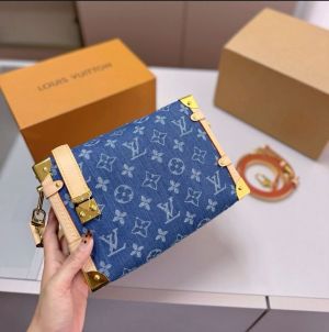 louis-vuitton side trunk denim 1 with magnetic box 01