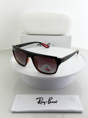 RAYBAN BROWN 3576