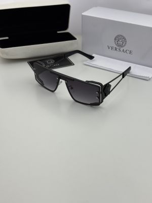 Versace.17383 black shaded 