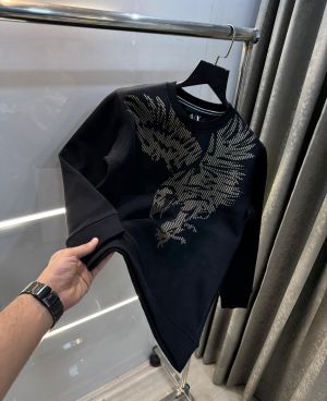 Arman_i Exchange AX Black 01 Premium Sweatshirt 499