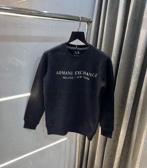 Arman_i Exchange AX Black 05 Premium Sweatshirt 499