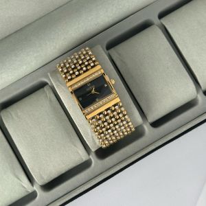 _Guess_Ladies_Gold_Black